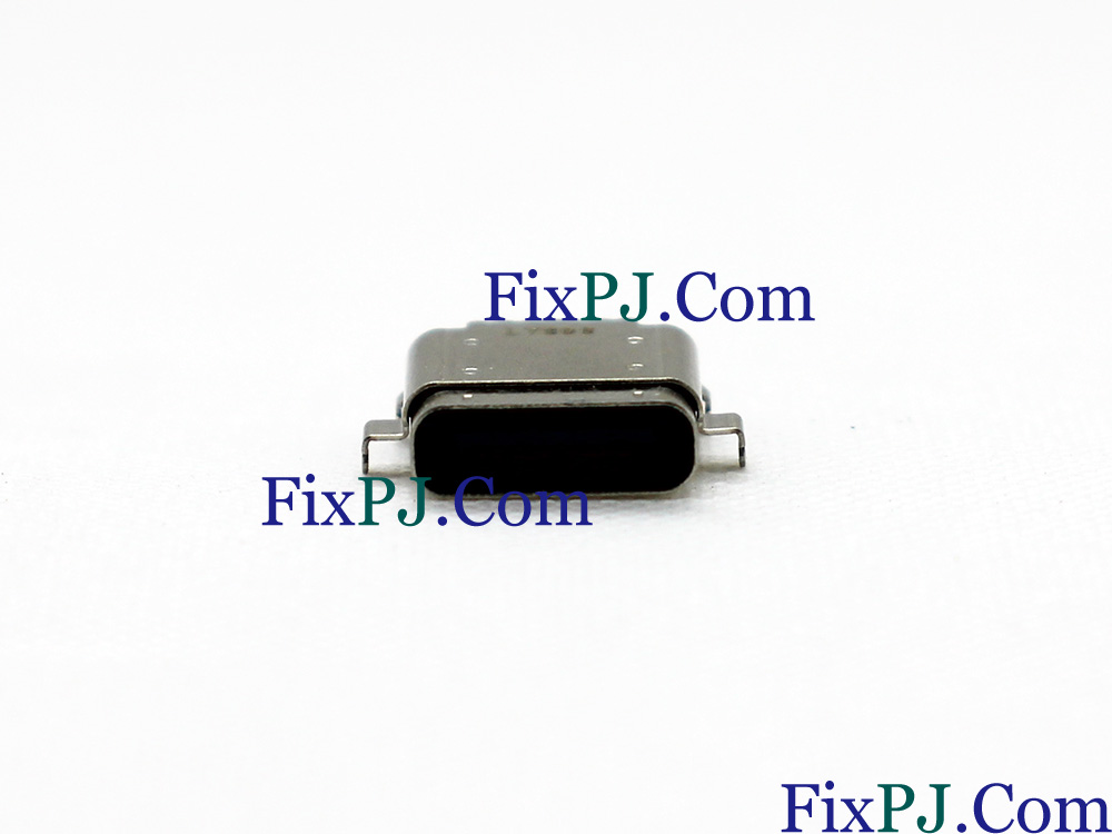 (image for) Acer Chromebook 11 CB311-8H CB311-8HT DC Jack Type-C DC-IN Power Connector USB-C Charging Port