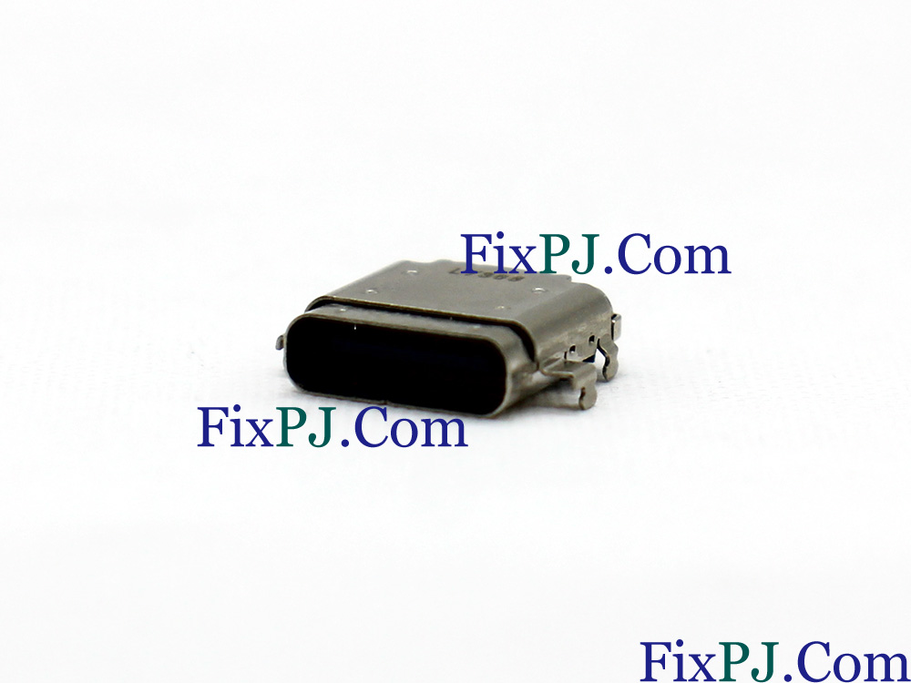 (image for) Acer Chromebook 311 C733 C733T C733U DC Jack Type-C DC-IN Power Connector USB-C Charging Port