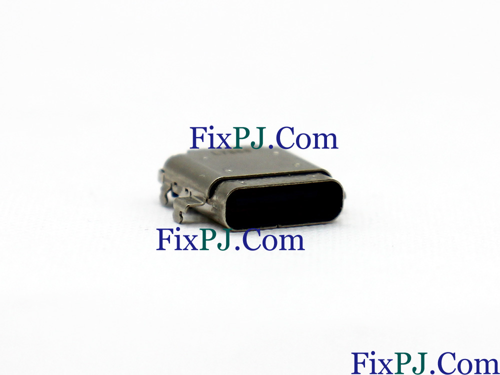 (image for) Acer Chromebook 314 C934 C934T DC Jack Type-C DC-IN Power Connector USB-C Charging Port