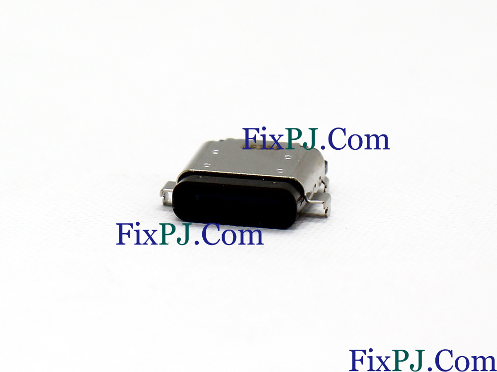 (image for) DC Jack Type-C for Acer Chromebook 315 CB315-5H CB315-5HT Power Connector DC-IN USB-C Charging Port