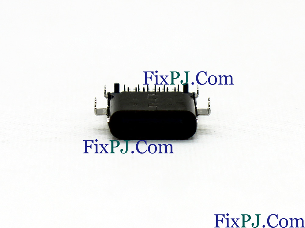 (image for) DC Jack USB-C for Acer Chromebook Plus 514 CB514-3H CB514-3HT Power Connector DC-IN Type-C Charging Port