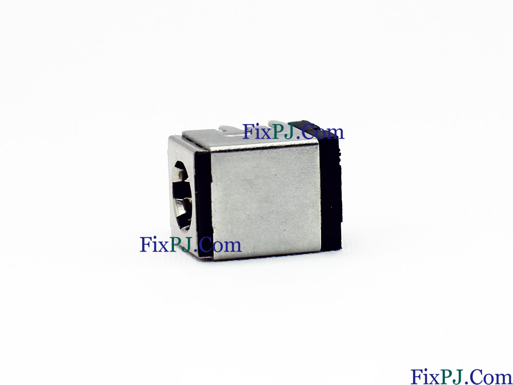 (image for) CLEVO N950TP N960SC N960SDS N960SF N960SF1 Power Jack Socket Connector DC Input Board DC-IN Charging Port