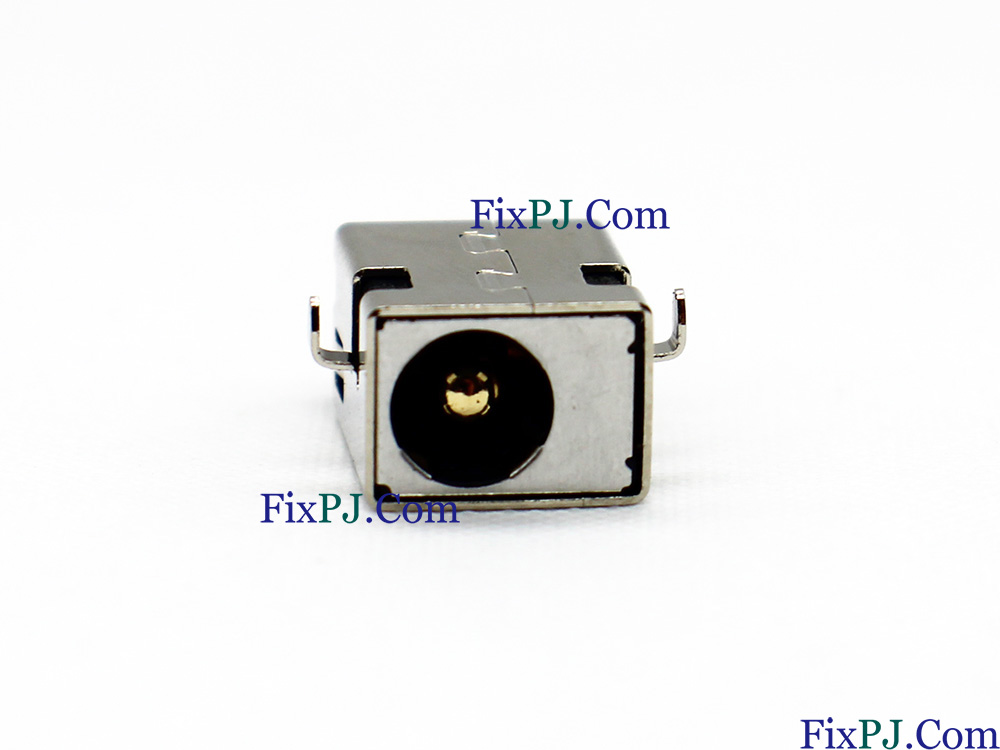(image for) SAGER NP8773P NP8773R NP8773S Power Jack Socket Connector DC Input MotherBoard DC-IN Charging Port