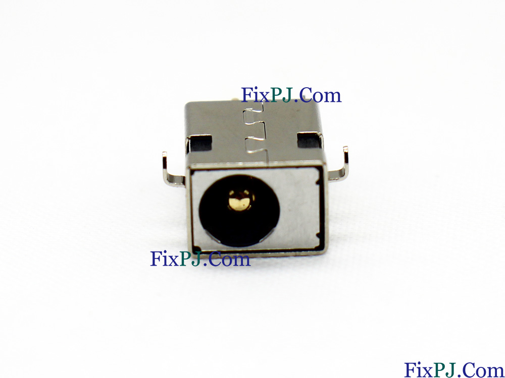 (image for) SAGER NP8872N NP8872P NP8872T Power Jack Socket Connector DC Input MotherBoard DC-IN Charging Port