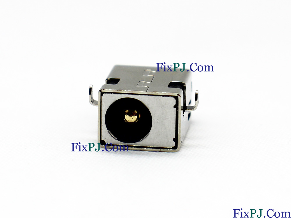 (image for) TONGFANG GM5MP0W GM5MP7W GM5MPHW Power Jack Socket Connector DC Input MotherBoard DC-IN Charging Port