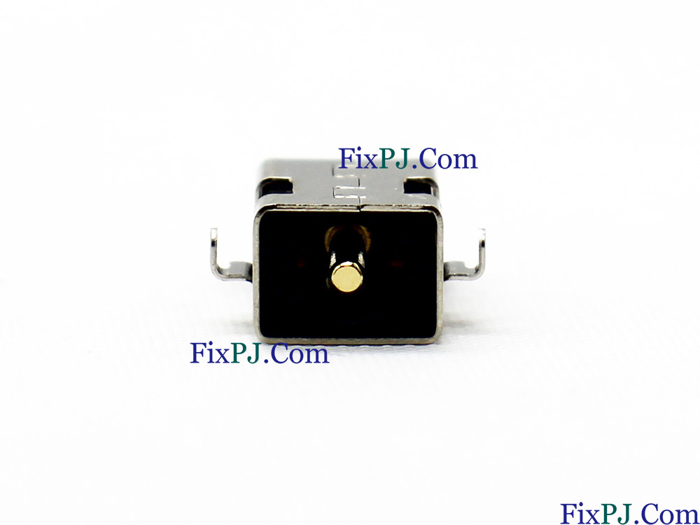 (image for) CLEVO NL50GU NL50GU1 NL51GU NL51GU1 NL52GU NL52GU1 Power Jack Socket Connector DC Input MotherBoard DC-IN Charging Port