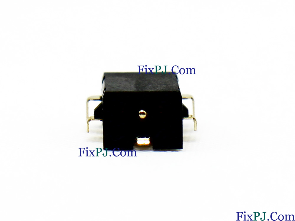 (image for) Acer Aspire Lite AL14-31P AL14-32P Power Jack Socket Connector DC Input MotherBoard DC-IN Charging Port