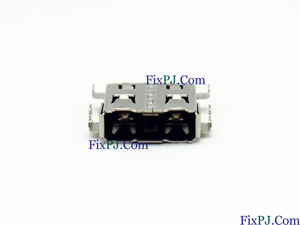(image for) MSI Raider GE66 12U 12UE 12UGS 12UH 12UHS Power Jack Socket Connector DC Input MotherBoard DC-IN Charging Port