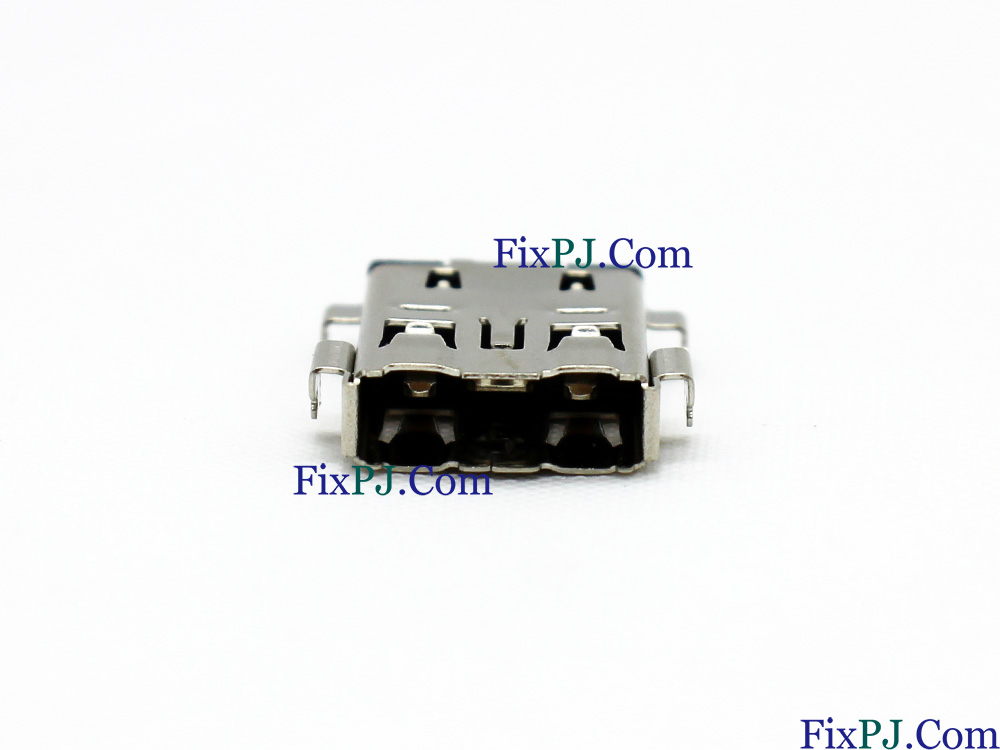 (image for) MSI Stealth A16 AI+ Plus A3HWFG A3HWGG A3HWHG A3HWIG A3HWJG Power Jack Socket Connector DC Input MotherBoard DC-IN Charging Port