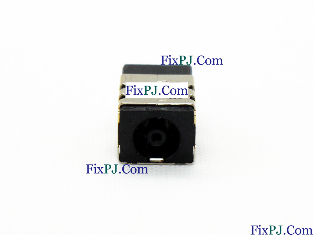 (image for) MSI Modern 15 A4M A5M MS-155K MS-155L Power Jack Socket Connector DC-IN Charging Port DC Input MotherBoard MS-155K1 MS-155L1