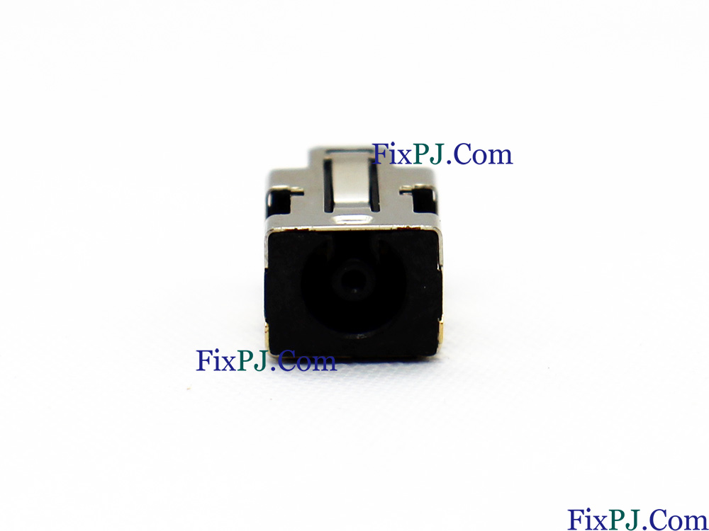 (image for) MSI Cyborg 14 A13U A13UCX A13UDX A13V A13VE A13VF A2R A2RVE Power Jack Socket Connector DC Input MotherBoard DC-IN Charging Port