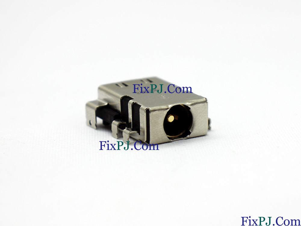 (image for) Acer Predator PH315-53 PH315-54 Power Jack Socket Connector DC Input MotherBoard DC-IN Charging Port