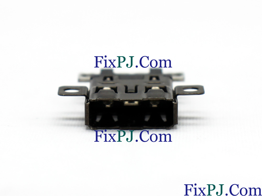 (image for) MSI CreatorPro Z17 A12U A12UKST A12UMST DC Power Jack DC-IN Charging Port Connector MS-17N11