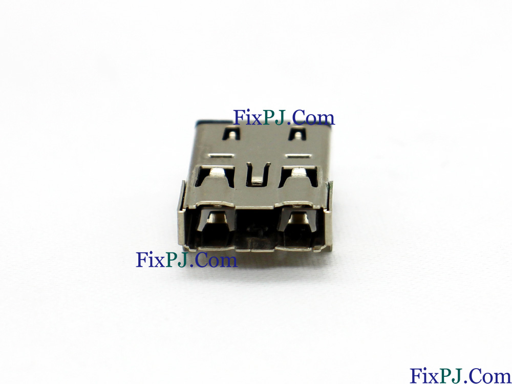 (image for) COLORFUL EVOL X15 AT 23 23H1 Power Jack Socket Connector DC Input MotherBoard DC-IN Charging Port