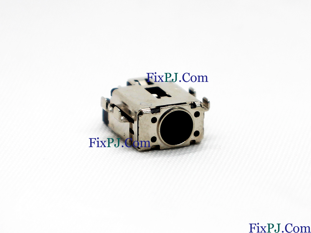 (image for) GIGABYTE AORUS ELITE 16 AE6H BWH Power Jack Socket Connector DC Input MotherBoard DC-IN Charging Port