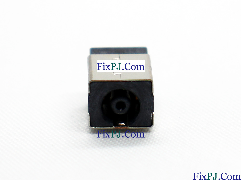 (image for) MSI Pulse 17 AI C1V C1VEKG C1VFKG C1VGKG Power Jack Socket Connector DC-IN Charging Port DC Input MotherBoard MS-17T31 MS-17T3