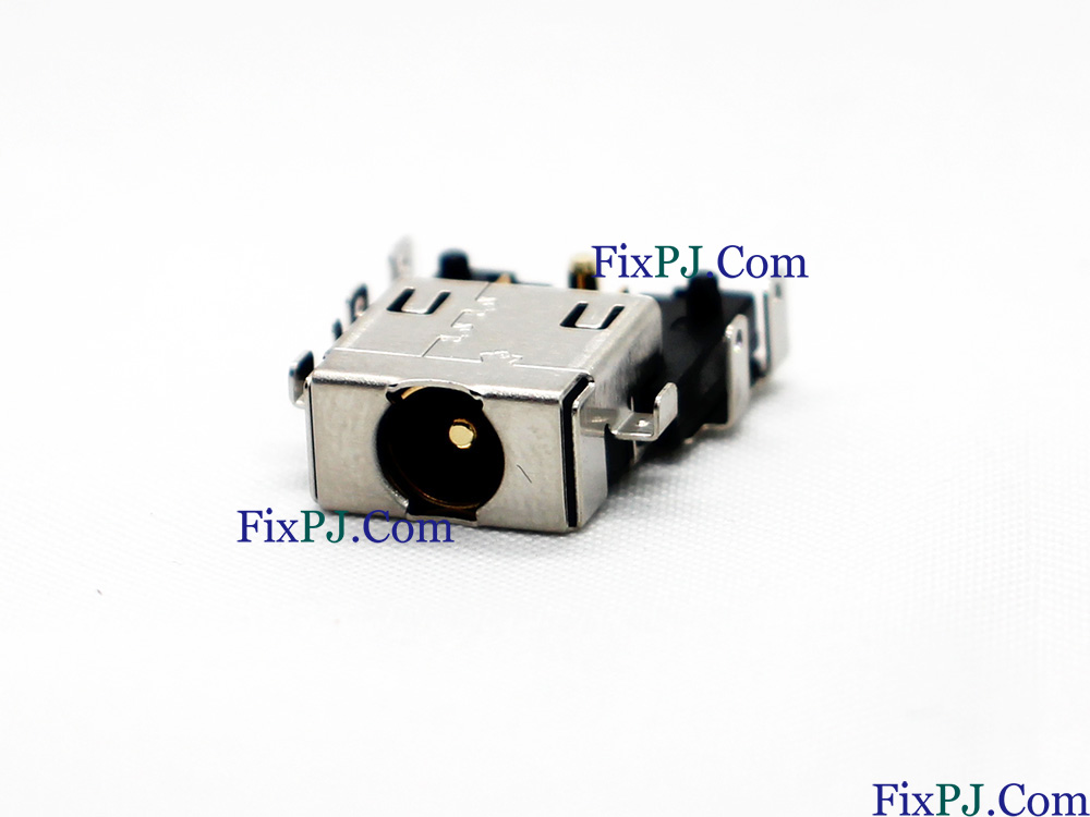 (image for) Acer Nitro V 16 AI ANV16-42 ANV16-61 Power Jack Socket Connector DC Input MotherBoard DC-IN Charging Port