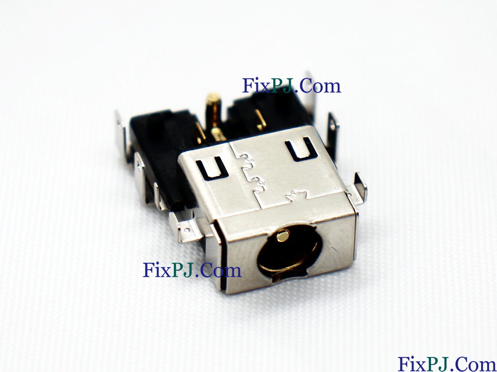 (image for) Acer ConceptD CC314-72 CC314-72G CC314-72P Power Jack Socket Connector DC Input MotherBoard DC-IN Charging Port