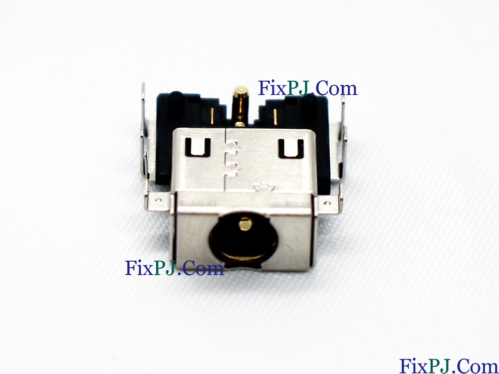 (image for) GIGABYTE AORUS 17X AXG AZG 2024 Power Jack Socket Connector DC Input MotherBoard DC-IN Charging Port