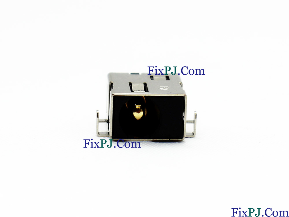 (image for) CLEVO P960ED P960EF P960EN P960EN-K P960EP P960EP6 Power Jack Socket Connector DC Input MotherBoard DC-IN Charging Port
