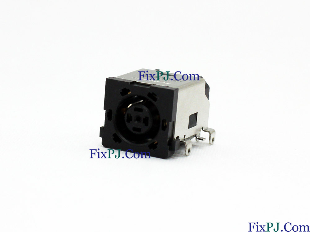 (image for) GIGABYTE AORUS 17X YD Power Jack Socket Connector DC Input MotherBoard DC-IN Charging Port