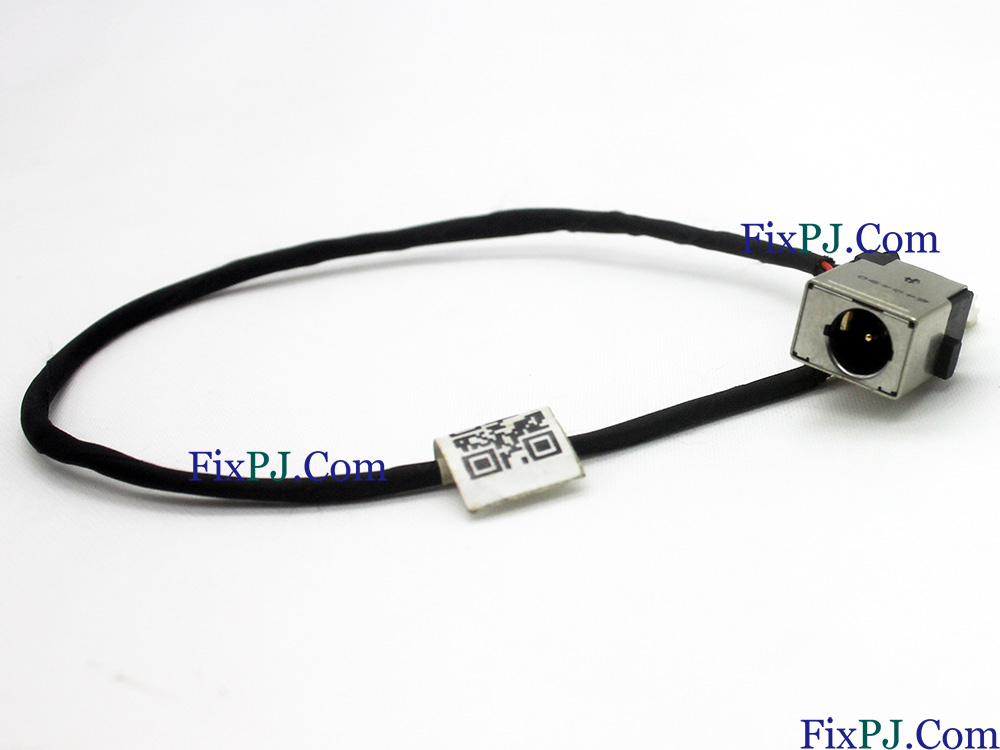 (image for) Acer Aspire A314-31 A314-32 Power Jack Socket Connector DC IN Cable DC-IN Charging Port Input Assembly DDZ8PAAD000 DDZ8PAAD010