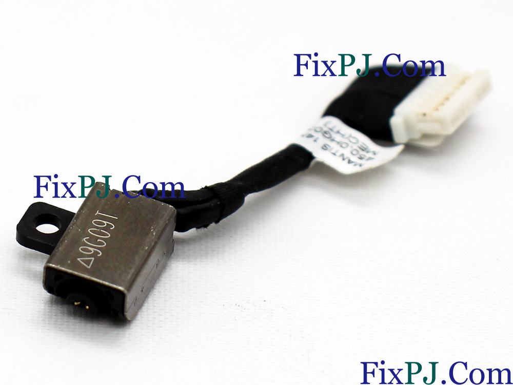 (image for) DC Jack IN Cable for Dell Inspiron 14 5490 5498 P116G DC-IN Power Connector Charging Port