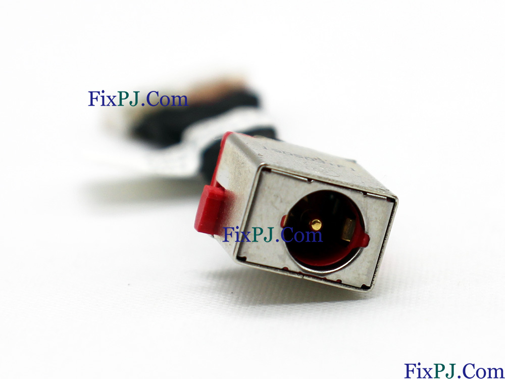 (image for) Acer Predator Helios PH315-52 Power Jack Socket Connector DC IN Cable DC-IN Charging Port Input Assembly 6017B1240601