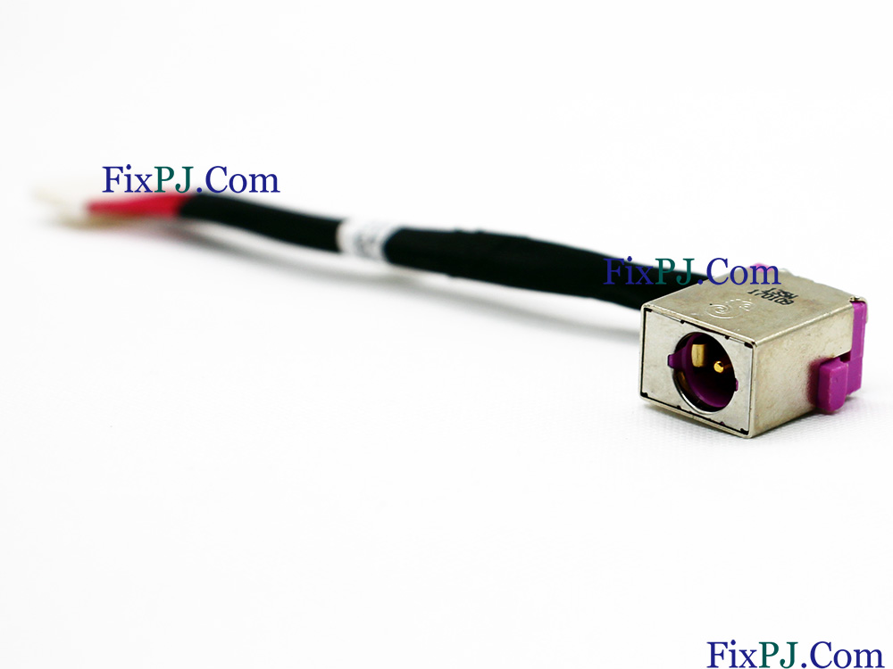 (image for) Acer Aspire VX 15 VX5-591G Power Jack Socket Connector DC IN Cable DC-IN Charging Port Input Assembly DC30100ZC00 C5PM2