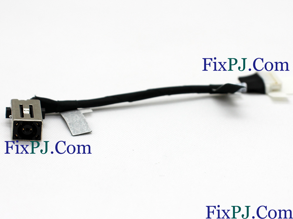 (image for) Dell Vostro 5410 5415 Power Jack DC IN Cable DC-IN Charging Port Connector