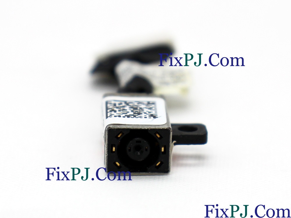 (image for) 4K41T 04K41T Dell Power Jack DC IN Cable Charging Port Connector WASP13 450.0GW01.0001 450.0GW01.0011