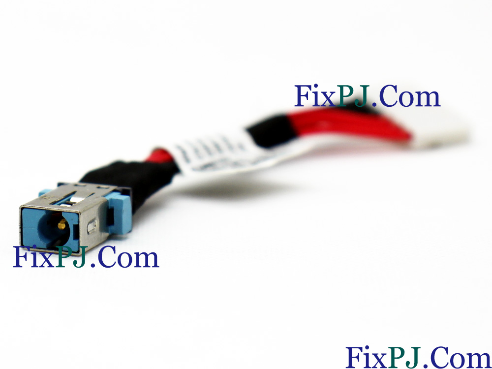 (image for) Acer Aspire A715-73G ConceptD CN515-51 Series Power Jack Socket Connector DC IN Cable DC-IN Charging Port Input Assembly 1417-00LH000
