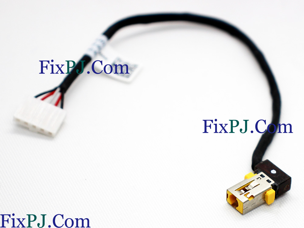 (image for) Acer Spin 3 SP314-53GN SP314-53N SP314-53 Power Jack Socket Connector DC IN Cable DC-IN Charging Port Input Assembly 1417-00K9000 1417-00M9000 DL4FA