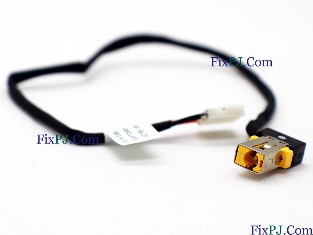 (image for) Acer TravelMate TMB114-21 TMP214-51 TMP214-51G TMP215-51 TMP215-51G Power Jack Socket Connector DC IN Cable DC-IN Charging Port Input Assembly 1417-00LU000 00LS000 00LQ000 00LP000 00LM000
