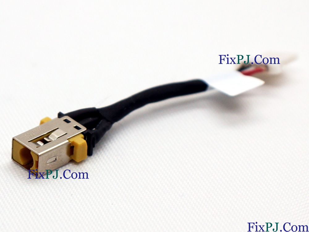 (image for) Acer Aspire A317-55P Power Jack Socket Connector DC IN Cable DC-IN Charging Port Input Assembly