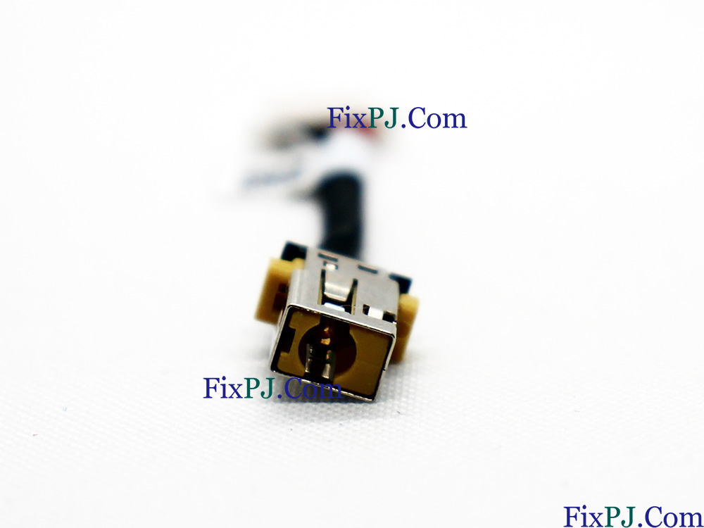 (image for) Acer Aspire A515-58GM Power Jack Socket Connector DC IN Cable DC-IN Charging Port Input Assembly