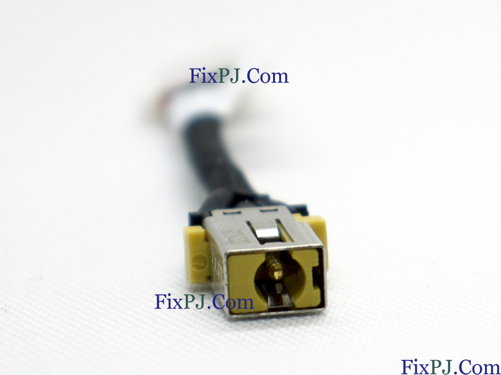 (image for) Acer Aspire A517-58GM Power Jack Socket Connector DC IN Cable DC-IN Charging Port Input Assembly