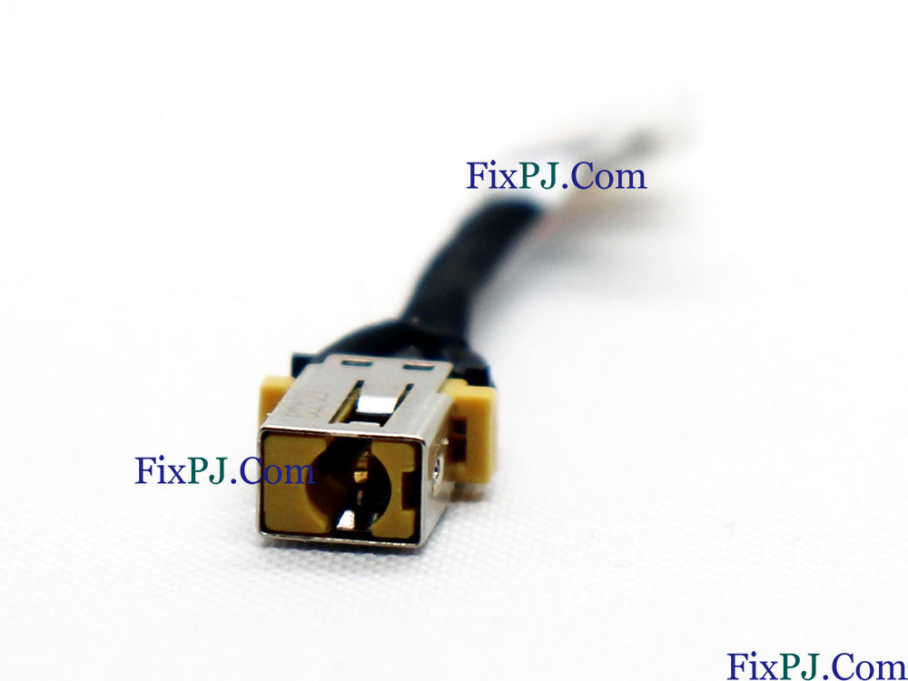 (image for) Acer Aspire A17-51GM Power Jack Socket Connector DC IN Cable DC-IN Charging Port Input Assembly