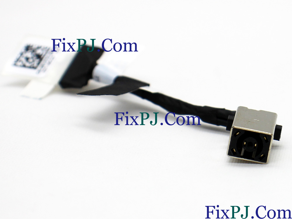 (image for) RYF7V 0RYF7V Dell Power Jack DC IN Cable Charging Port Connector Odin N16V MLK 450.0SC03.0021