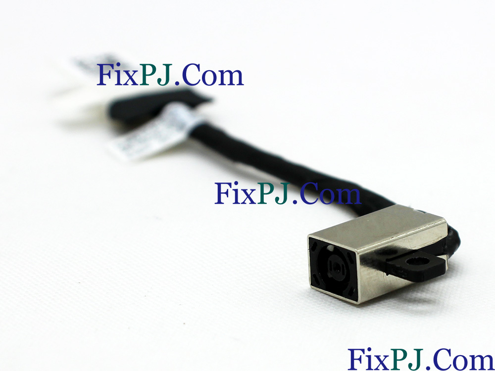 (image for) 7NN5V 07NN5V Dell Power Jack DC IN Cable Charging Port Connector Quake N14CS 450.0SC0G.0011
