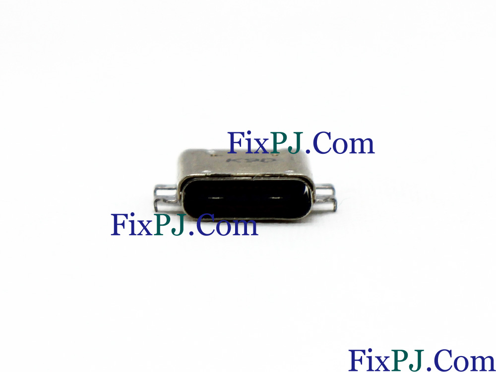 (image for) USB Type-C for HP ProBook x360 11 G3 G4 EE Education Edition USB-C Charging Port Connector