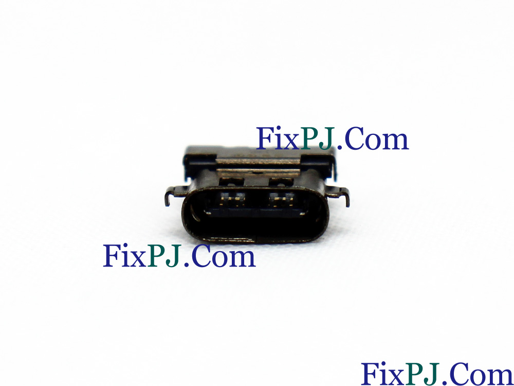 (image for) Lenovo ThinkPad X13 3rd Gen3 21BN 21BQ 21CM 21CN DC Jack Type-C DC-IN Power Connector USB-C Charging Port