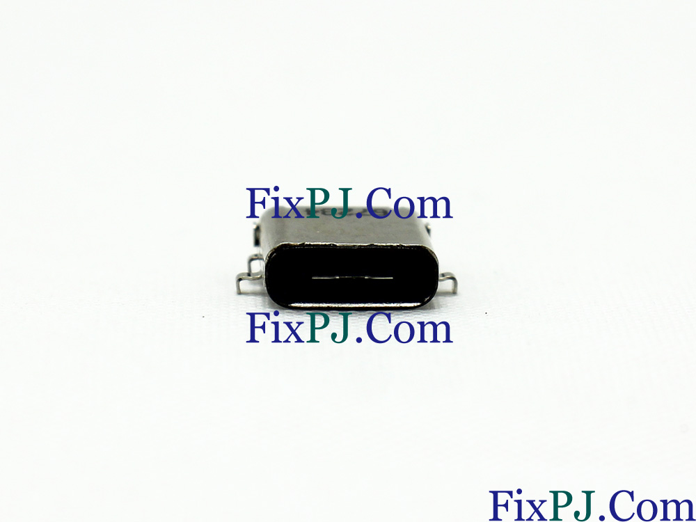 (image for) USB-C DC Jack for Asus Zenbook 3 Deluxe UX490 UX490UA UX490UAR UX3490UA Type-C Power Connector DC-IN Charging Port