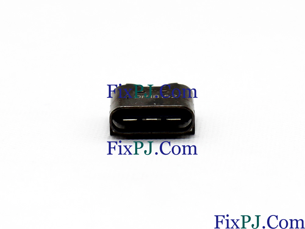 (image for) Lenovo IdeaPad Yoga 9-14ITL5 82BG DC Jack Type-C DC-IN Power Connector USB-C Charging Port