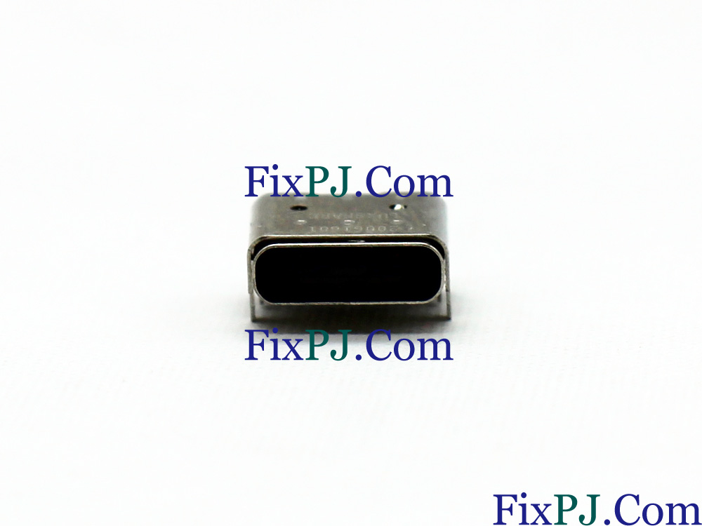 (image for) LG Gram 14 14T90P 14T90P-K DC Jack Type-C DC-IN Power Connector USB-C Charging Port