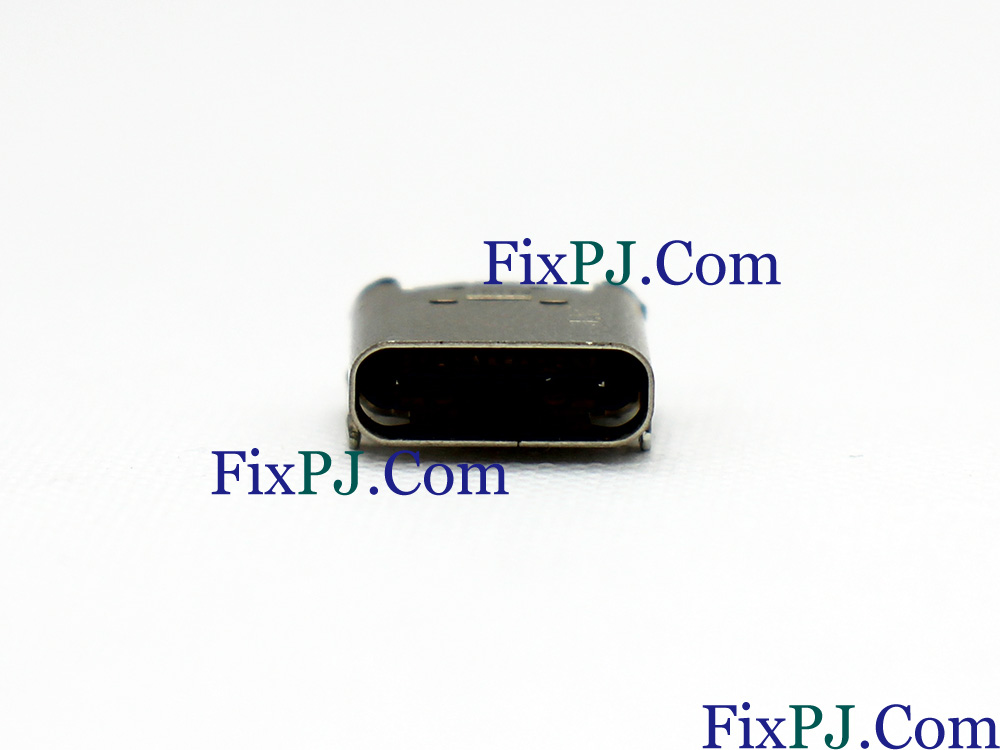 (image for) DC Jack USB-C for Razer Blade Stealth 13 Core i7 8565U 1065G7 1165G7 Power Connector DC-IN Type-C Charging Port