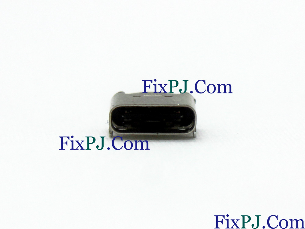 (image for) Asus ExpertBook B2 Flip B2502F B2502FBA B2502FVA DC Jack Type-C DC-IN Power Connector USB-C Charging Port