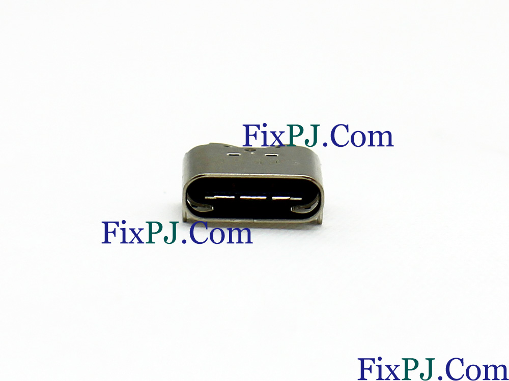 (image for) Asus ExpertBook B3 Flip B3402 B3402FBA B3402FEA DC Jack Type-C DC-IN Power Connector USB-C Charging Port