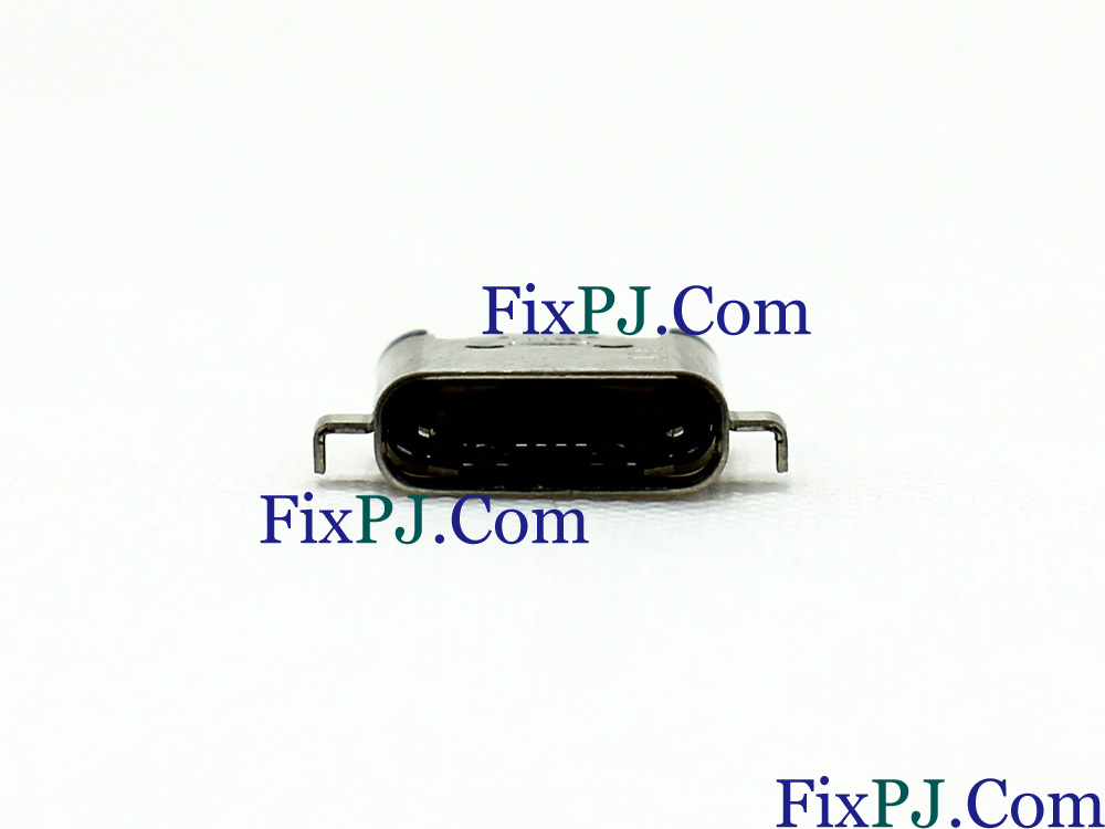 (image for) USB-C DC Jack for Razer Blade Stealth 12.5 13 Core i7 6500U 7500U 8550U Type-C Power Connector DC-IN Charging Port
