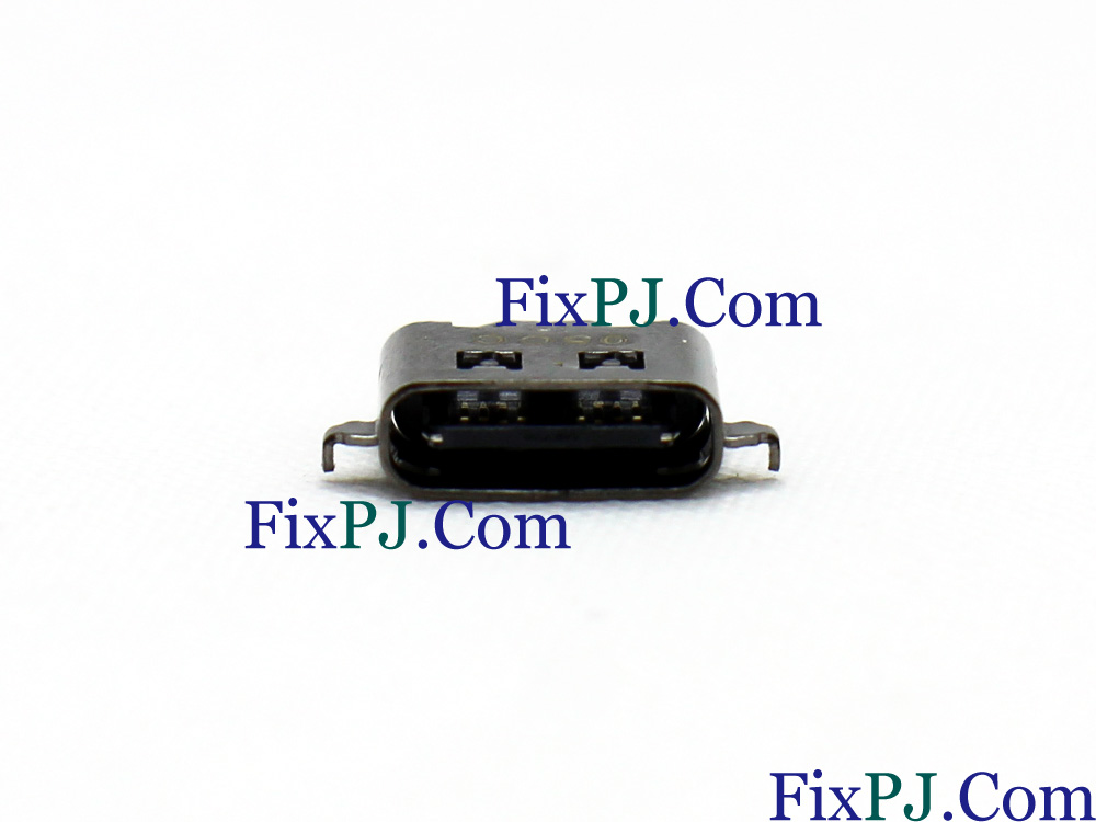 (image for) Asus ZenBook 14 BX425 BX425EA BX425JA DC Jack Type-C DC-IN Power Connector USB-C Charging Port